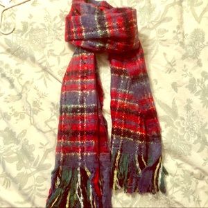 Scarf 🧣